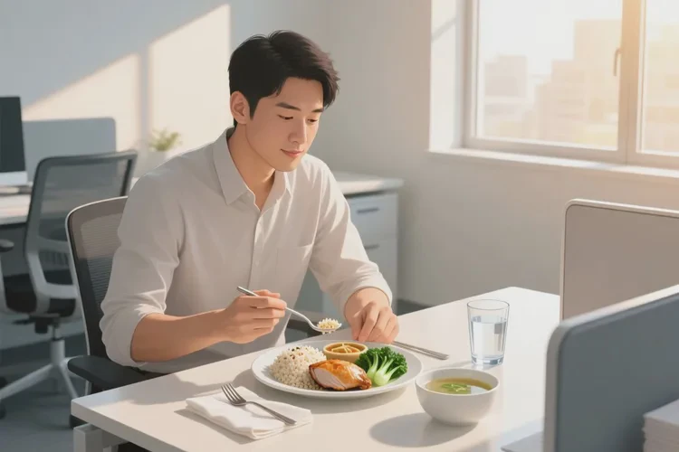 36岁中午血糖17.1是怎么回事(图1)