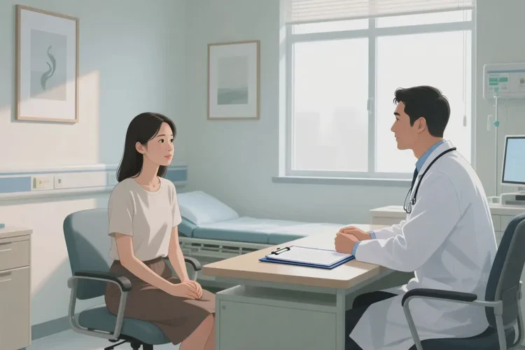 36歲早上血糖13點8是怎么回事(圖2)