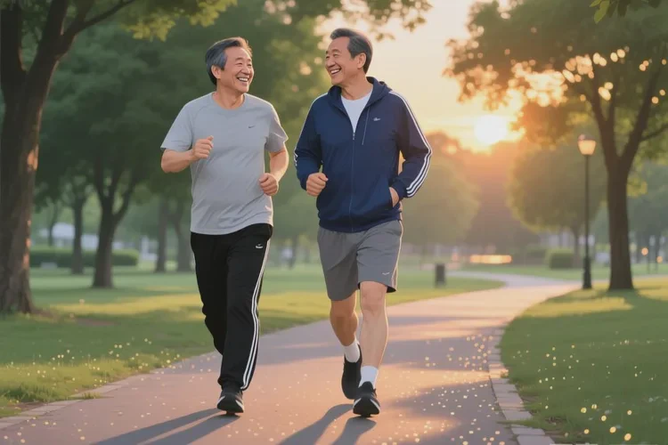 36岁中午血糖10.9是怎么回事(图3)