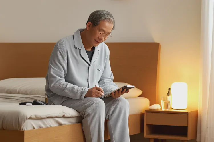 43歲晚上血糖10點(diǎn)1是怎么回事(圖4)