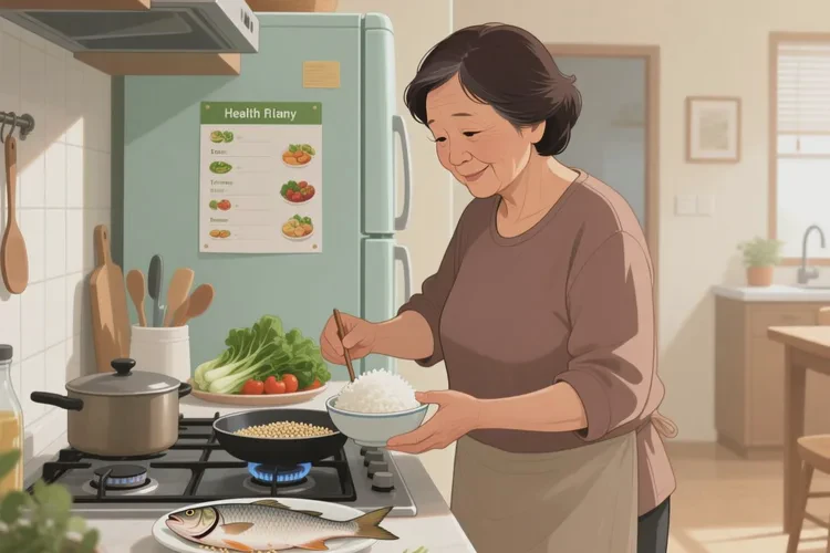 36岁中午血糖16.8是怎么回事(图4)