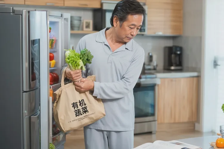 43岁睡前血糖17.1是怎么回事(图3)