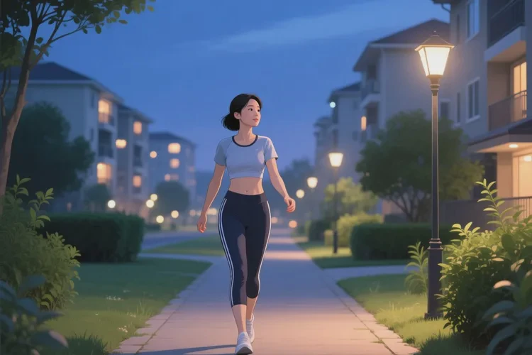 36岁睡前血糖11.1是怎么回事(图4)