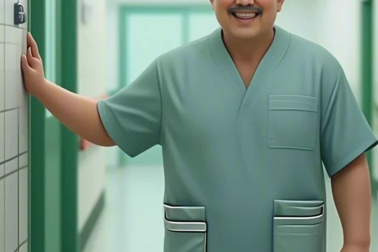 44歲早上空腹血糖26.1是怎么回事(圖1)