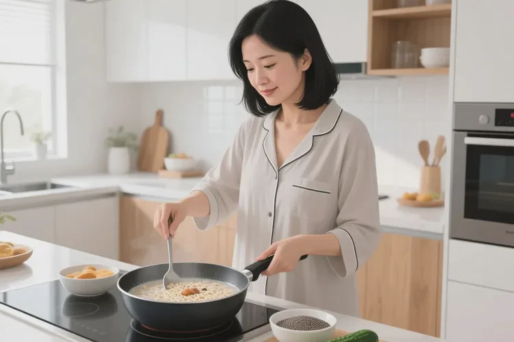 36岁早餐血糖22.8是怎么回事(图4)