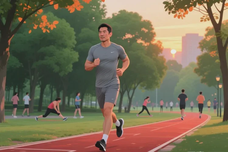 36岁早上血糖8.9是怎么回事(图3)