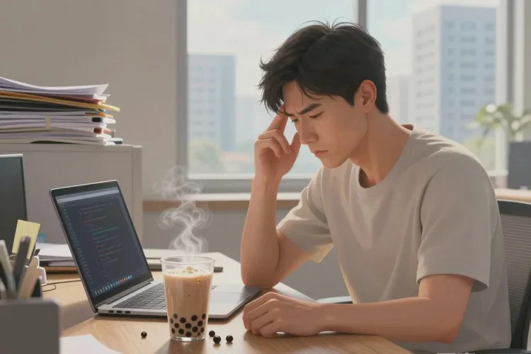 36歲早餐血糖7點5是怎么回事(圖3)