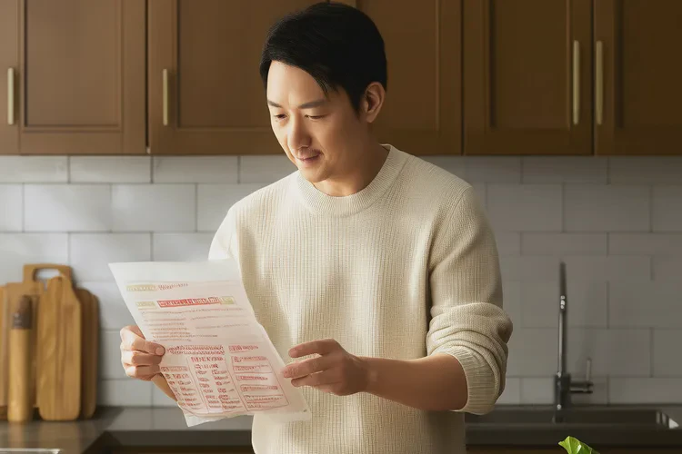 43歲下午血糖29.4是怎么回事(圖1)