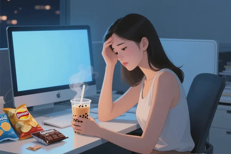 36岁睡前血糖6点3是怎么回事(图2)