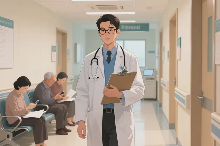 36歲下午血糖24.5是怎么回事(圖4)