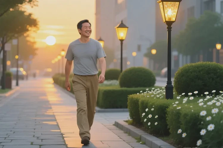 36岁中午血糖20点5是怎么回事(图3)