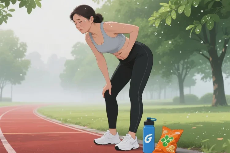 36岁早上血糖3.6是怎么回事(图4)