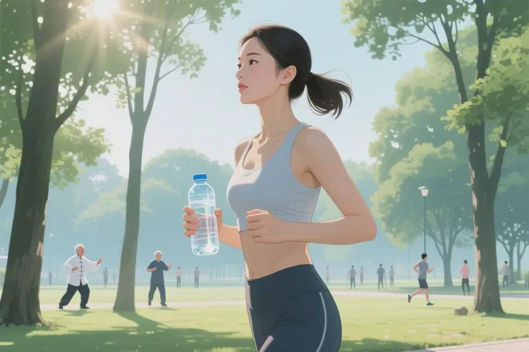 36歲早上空腹血糖18.0是怎么回事(圖3)