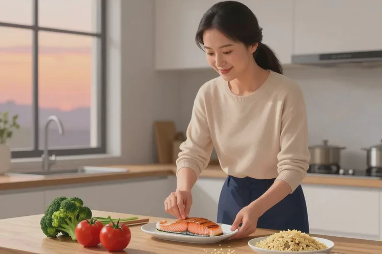 36歲下午血糖20點5是怎么回事(圖3)