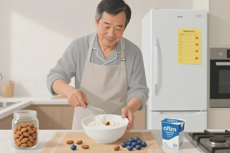 36岁下午血糖12点9是怎么回事(图2)