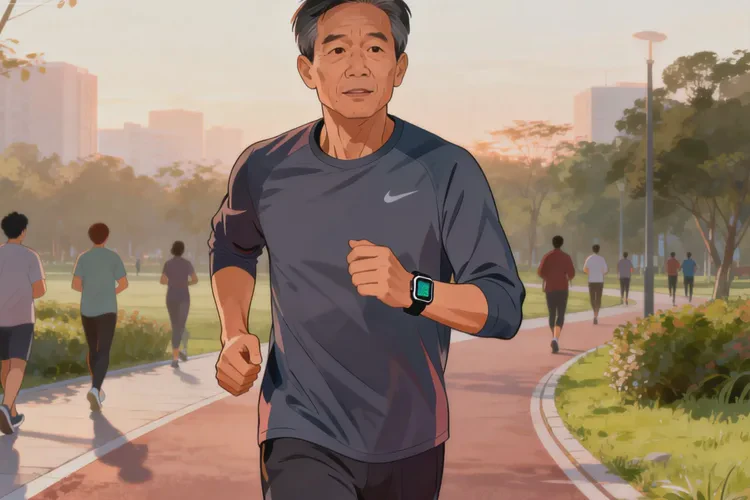 36岁早上血糖13.1是怎么回事(图4)