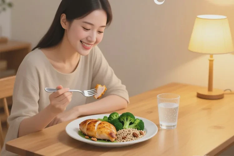 36岁早上空腹血糖3.4是怎么回事(图4)