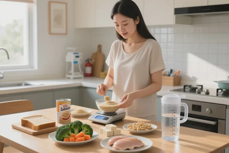 36歲中午血糖18點(diǎn)4是怎么回事(圖2)