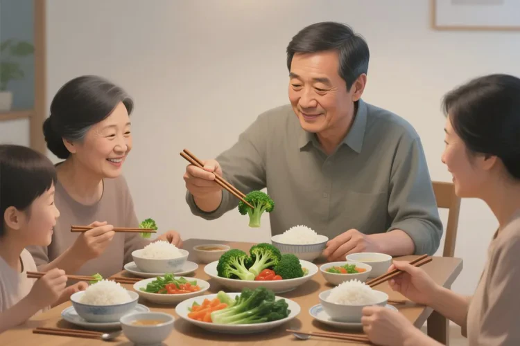 36岁早上血糖8.6是怎么回事(图4)