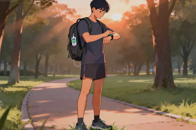 36岁中午血糖12.6是怎么回事(图4)