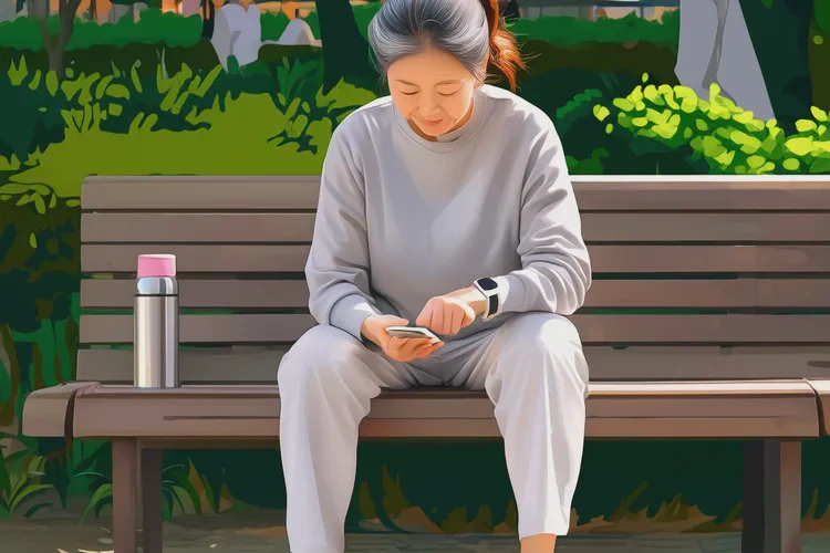 44岁早上血糖9.3是怎么回事(图2)