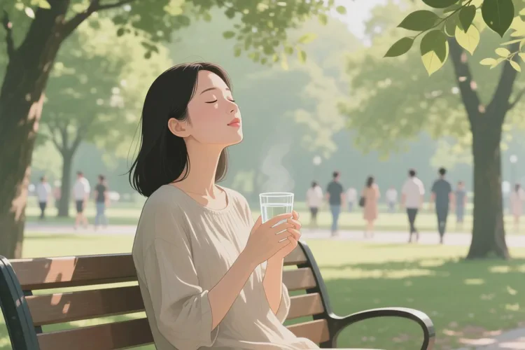 36歲早上空腹血糖7.2是怎么回事(圖4)