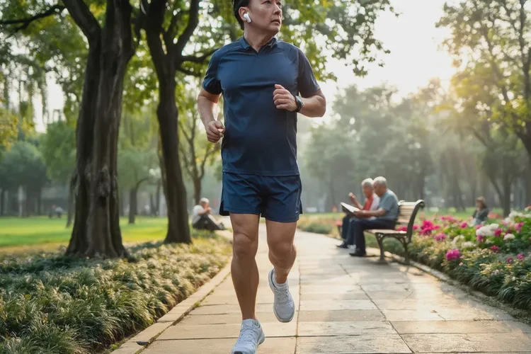 44歲空腹血糖8點(diǎn)9是怎么回事(圖2)