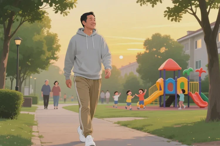 36岁早上空腹血糖25.3是怎么回事(图3)