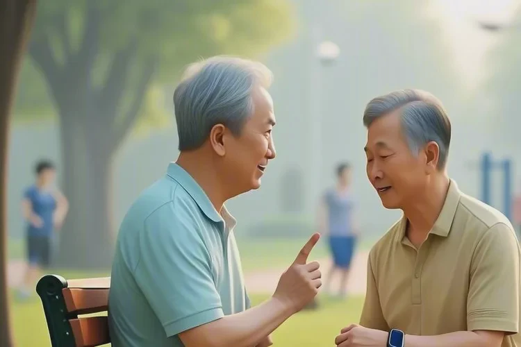 44岁睡前血糖13.7是怎么回事(图4)