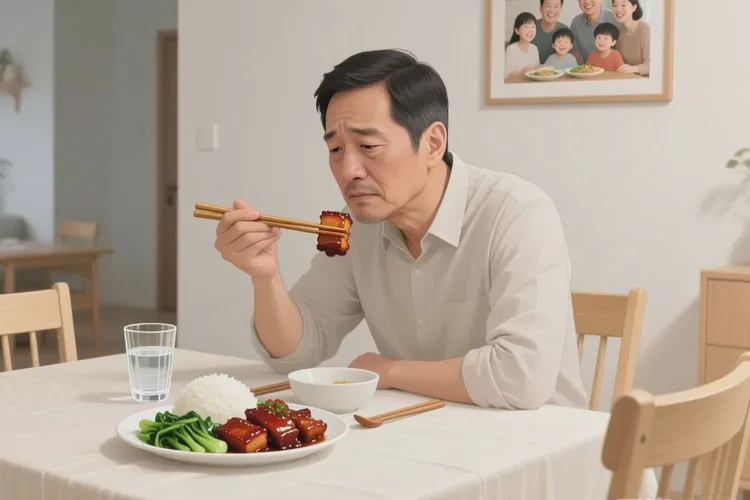 36岁晚上血糖9点6是怎么回事(图1)