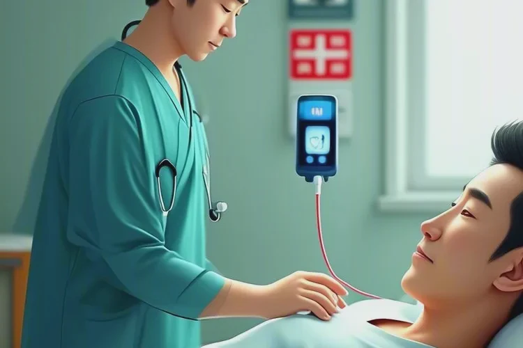 44歲早上血糖25.7是怎么回事(圖1)