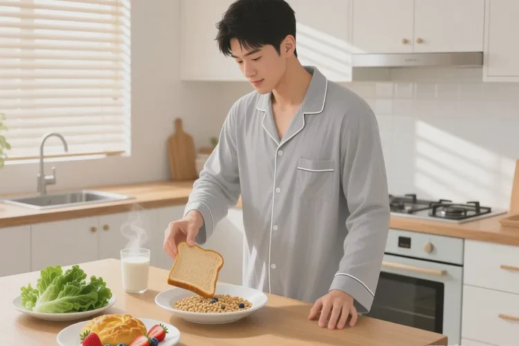 36岁早上空腹血糖9.0是怎么回事(图3)