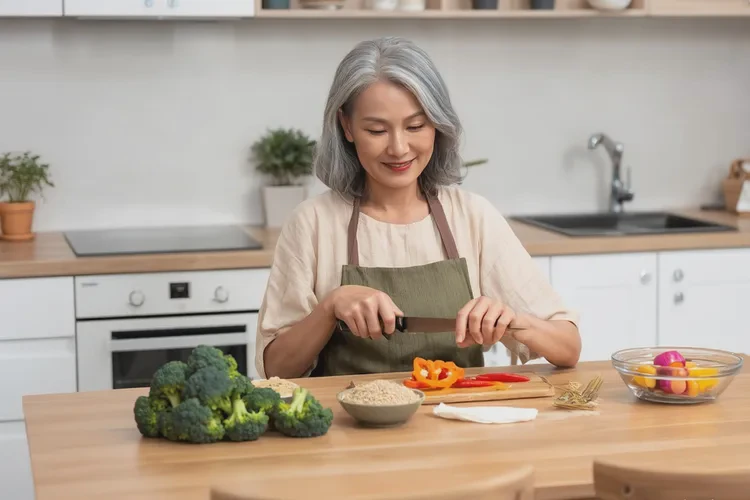 44歲中午血糖6.0是怎么回事(圖4)