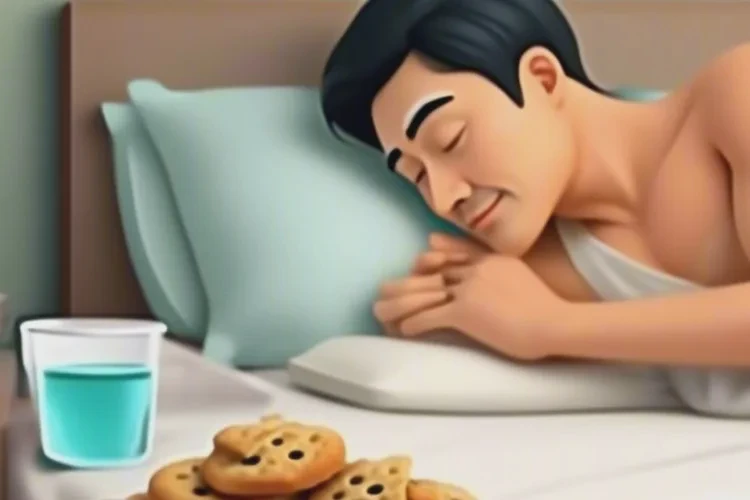 44岁晚上血糖11点1是怎么回事(图3)