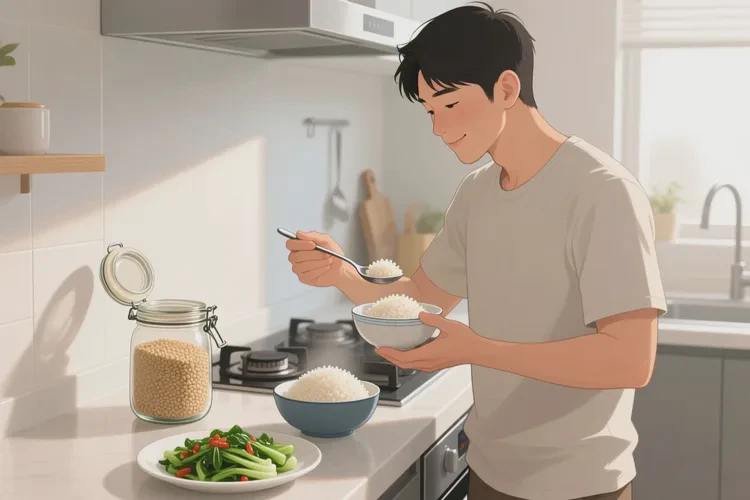 36歲晚上血糖19.1是怎么回事(圖3)