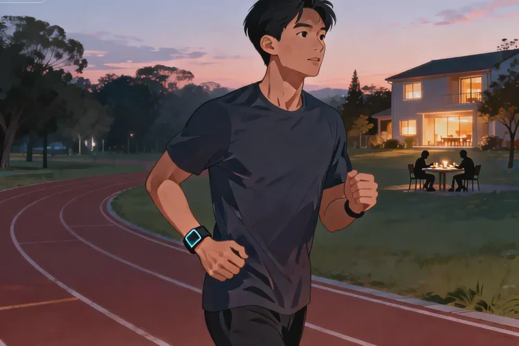 36岁中午血糖18点6是怎么回事(图4)