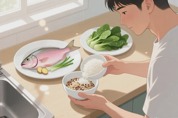 36岁睡前血糖19.9是怎么回事(图3)