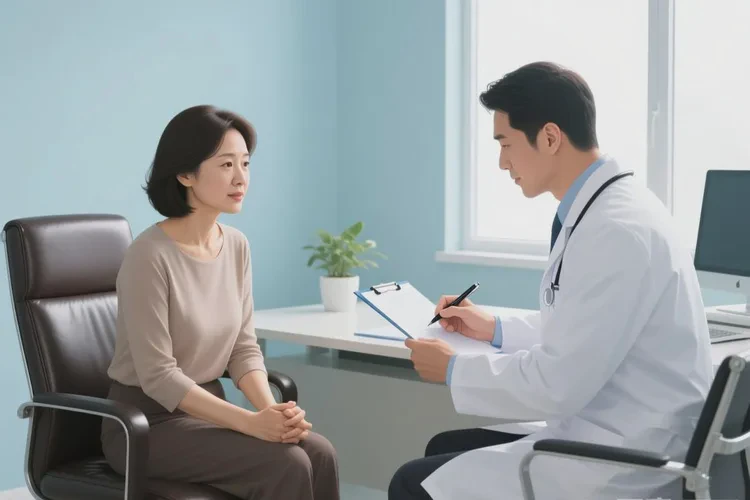 36岁早上空腹血糖4.1是怎么回事(图4)