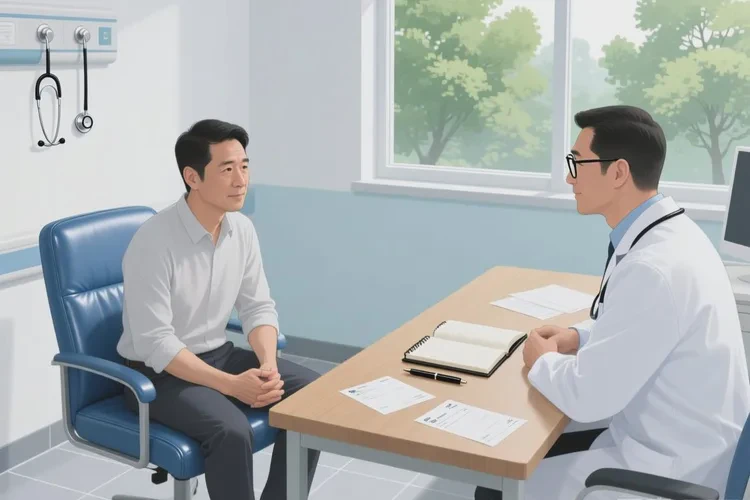 36岁中餐血糖28.0是怎么回事(图4)