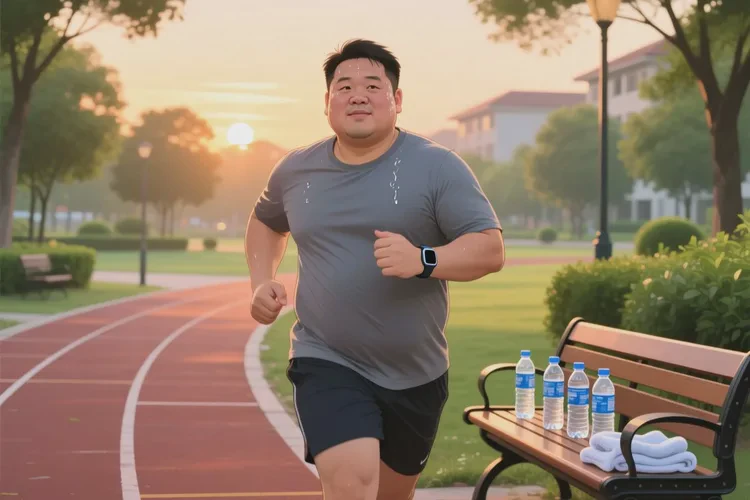 36歲下午血糖24.5是怎么回事(圖3)