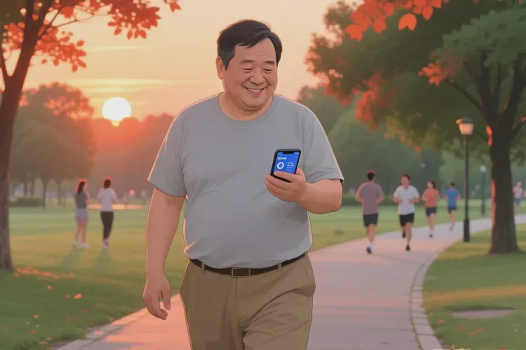 36岁中餐血糖18.8是怎么回事(图4)