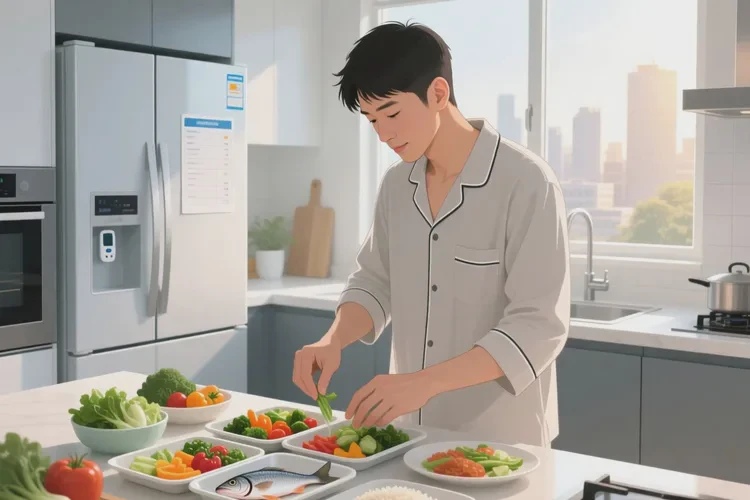 36岁晚上血糖15点7是怎么回事(图3)