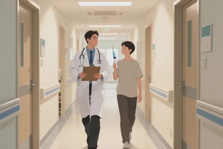 36岁早上空腹血糖30.4是怎么回事(图3)