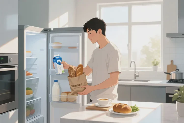 36岁早上血糖3.1是怎么回事(图3)