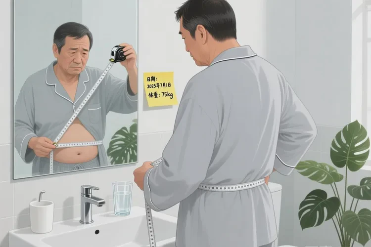 36歲早上空腹血糖9點4是怎么回事(圖4)