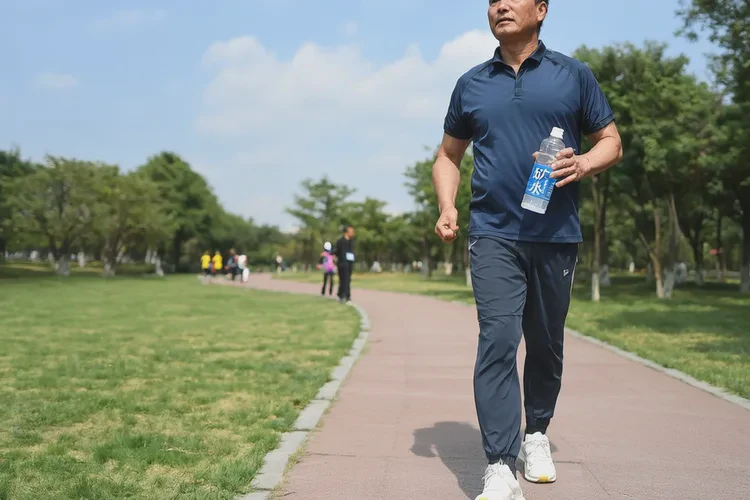 44岁晚餐血糖28.6是怎么回事(图3)