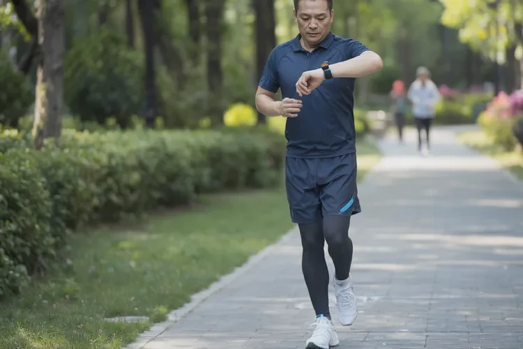 44岁晚餐血糖16点3是怎么回事(图2)