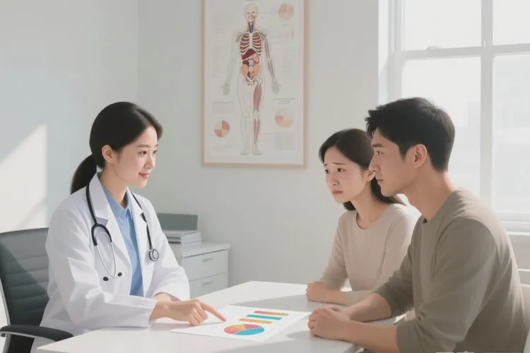 36歲中午血糖26.2是怎么回事(圖1)