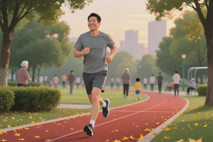 36歲晚上血糖10.8是怎么回事(圖3)