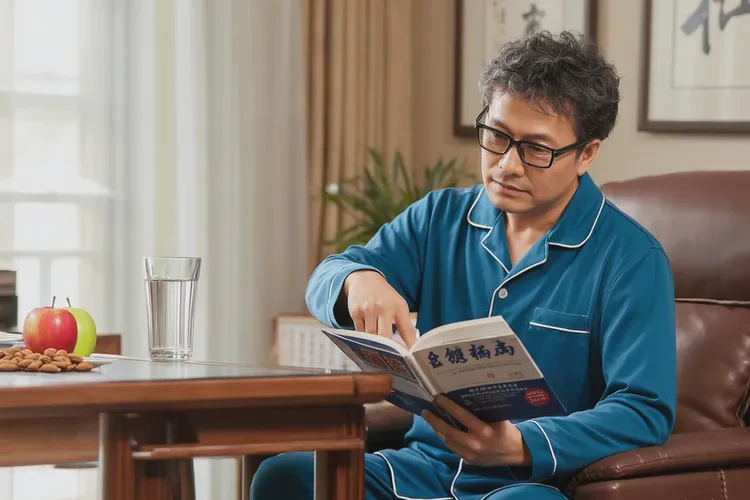 44歲中餐血糖20點(diǎn)8是怎么回事(圖4)